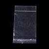 OPP Cellophane Bags OPC-Q002-02-8x14-1