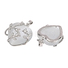 Cat Eye Pendants CE-H006-05-3