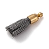 Cotton Pendants OCOR-M010-01K-2