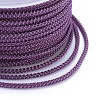 Polyester Braided Cord OCOR-F010-A37-2MM-3