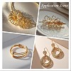 Copper Jewelry Wire CWIR-CW1mm-14-2