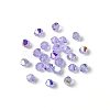 Preciosa® Crystal Beads X-PRC-BA3-20310-200-4