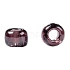 TOHO 8/0 Round Beads SEED-XTR08-0115-4