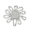 Alloy Pendants AL-E003-05P-1