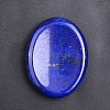 Natural Lapis Lazuli Massage Stone MATO-PW0001-001H-1