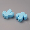Food Grade Eco-Friendly Silicone Beads SIL-WH0013-23A-2