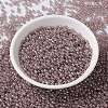 MIYUKI Round Rocailles Beads X-SEED-G008-RR3512-2