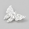 Iron Pendants IFIN-WH0088-02S-2