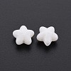 Opaque Acrylic Beads MACR-S373-26-A10-3