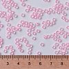 MIYUKI Round Rocailles Beads X-SEED-G008-RR0207-4