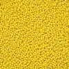 11/0 Grade A Round Glass Seed Beads SEED-N001-A-1001-2