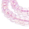 Opalite Beads Strands G-L557-12C-2