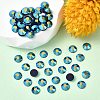 Preciosa® MAXIMA Crystal No Hotfix Flatback Stones Y-PRC-NSS16-33400-200-2