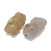 Natural Agate Beads G-Q166-09A-2