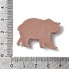 Cartoon Tribe Theme Opaque Resin Decoden Cabochons LS-RESI-M043-01C-3