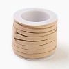 Faux Suede Cord LW-R003-5mm-1114-2