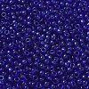 MIYUKI Round Rocailles Beads X-SEED-G008-RR0151-2