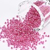 12/0 Glass Seed Beads SEED-A016-2mm-206-1