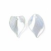 Transparent Acrylic Beads MACR-S373-103-C04-2