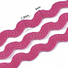Polypropylene Fiber Ribbons SRIB-S050-B13-3