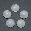 Natural & Synthetic Mixed Gemstone Cabochons G-P393-R-14mm-2