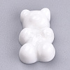 Resin Cabochons CRES-T005-111E-1