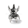 316 Stainless Steel Findings STAS-D303-09AS-1