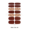 Full Cover Nail Art Stickers MRMJ-T040-188-1