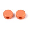 Acrylic Beads PL37C9070-01A-2
