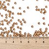 TOHO Round Seed Beads SEED-XTR08-0754-4