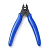 45# Carbon Steel Jewelry Pliers for Jewelry Making Supplies PT-S014-01-6