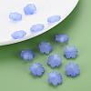 Imitation Jelly Acrylic Beads MACR-S373-92-E01-7