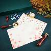 DIY Scrapbook DIY-WH0203-19B-05-4