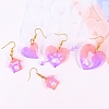 DIY Pendant Silicone Molds PW-WGFB9F8-01-2