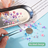 DIY Jewelry Finding Kits DIY-TA0004-31-6