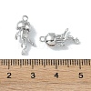 Ocean Collection Theme Jewelry X-KK-H482-17G-P-3