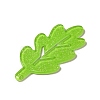 Acrylic Big Pendants OACR-B008-E01-3