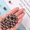 Opaque Acrylic Beads MACR-S370-D10mm-A17-5