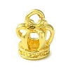Rack Plating Brass Charms KK-G501-20B-G-1