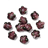 15PCS Handmade Lampwork Beads LAMP-YW0001-66B-1