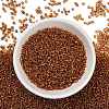12/0 Glass Seed Beads SEED-A005-2mm-22C-2