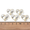 Transparent Acrylic Beads MACR-S373-70-B13-6