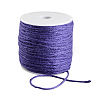Colored Jute Cord OCOR-R008-2mm-020-1