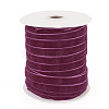 Single Face Velvet Ribbon SRIB-TAC0007-01A-02-1