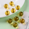 Transparent Acrylic Beads MACR-S370-A16mm-737-6