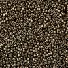 TOHO Round Seed Beads SEED-XTR15-0702-1
