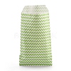White Kraft Paper Bags CARB-I001-03D-2