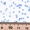 6/0 Glass Seed Beads SEED-A016-4mm-211-3