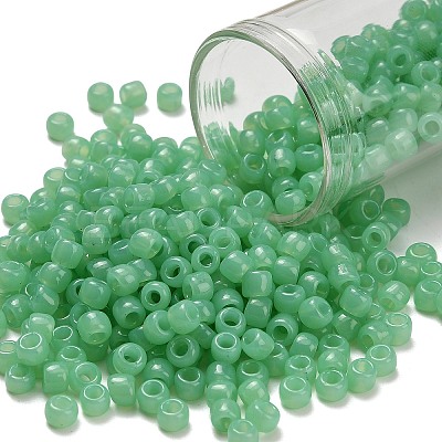 TOHO 6/0 Round Beads SEED-TR06-1144-1