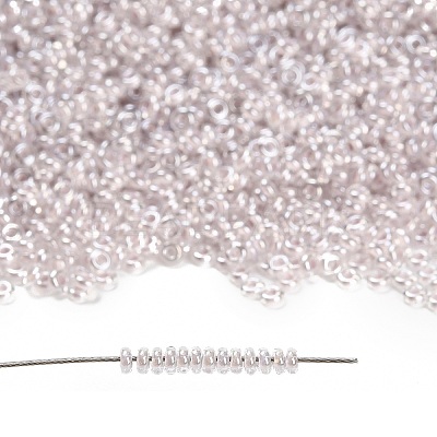 TOHO 11/0 Demi Round Beads SEED-DR11-1066-1